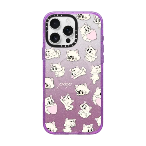 iPhone 16 Pro Max - kittens dream