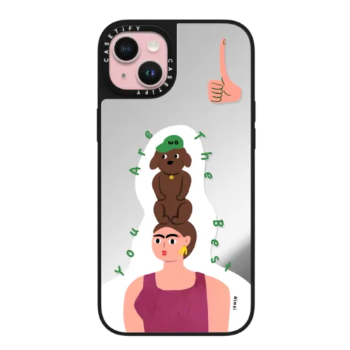 iPhone 15 Plus - You are the best