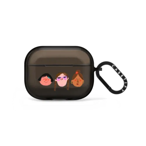 AirPods Pro 3 - Be beautiful individually