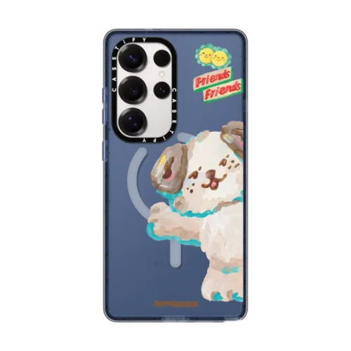 Galaxy S25 Ultra - SLOWCOASTER Damsook