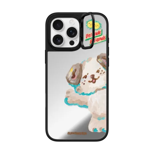 iPhone 16 Pro Max - SLOWCOASTER Damsook
