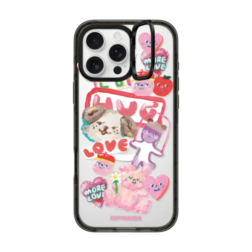 iPhone 16 Pro Max - SLOWCOASTER Sticker