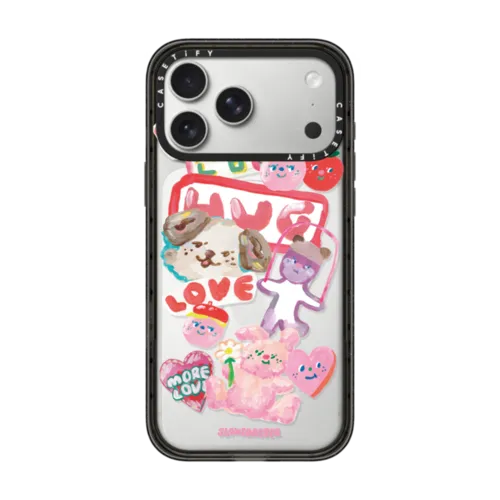 iPhone 17 Pro Max - SLOWCOASTER Sticker