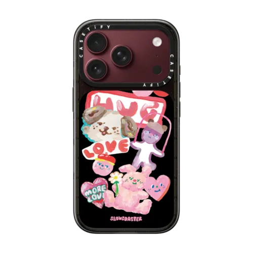 iPhone 18 Pro - SLOWCOASTER Sticker