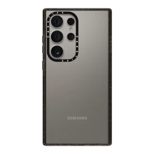 Galaxy S24 Ultra - Custom Phone Case