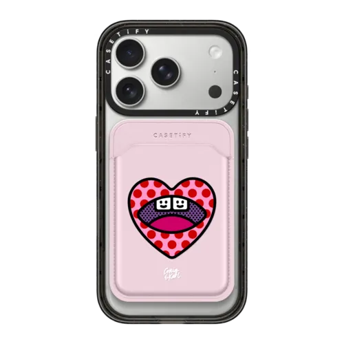 Snappy MagSafe Wallet - Twooth by Craig & Karl