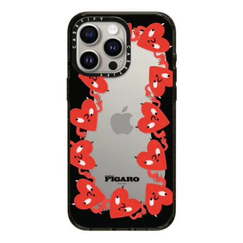 iPhone 15 Pro Max - INNER DEMON