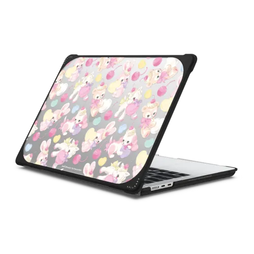 MacBook Air 13-inch (M2 - M4) - Fancy Floats