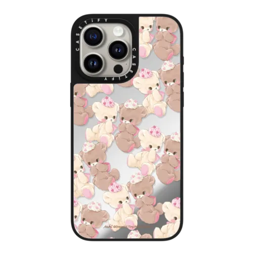 iPhone 15 Pro Max - Vanilla&Cocoa