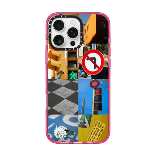 iPhone 16 Pro Max - Customization Artwork