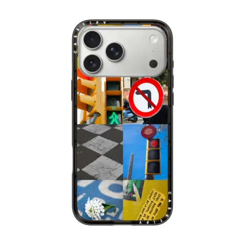 iPhone 17 Pro Max - Customization Artwork