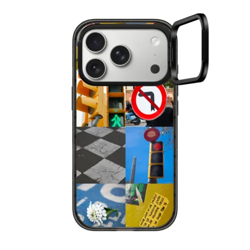 iPhone 17 Pro - Customization Artwork