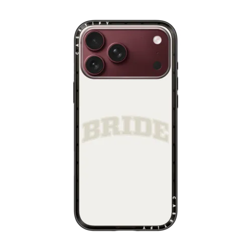 iPhone 18 Pro Max - BRIDE