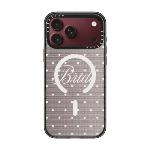 iPhone 18 Pro Max - Dottie Bride