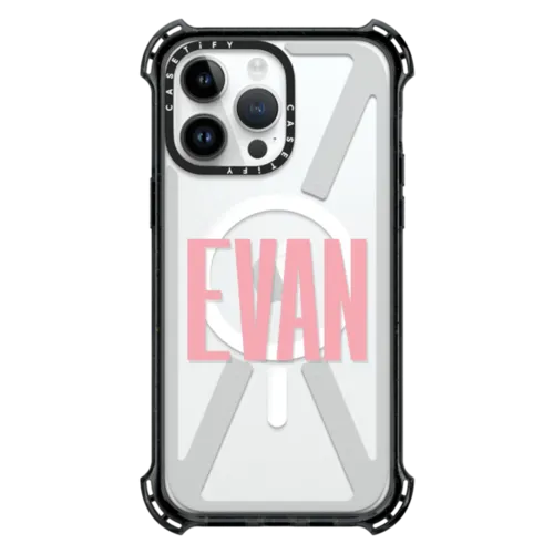 iPhone 14 Pro Max - Custom Phone Case