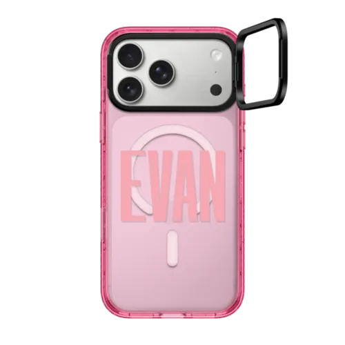 iPhone 17 Pro Max - Custom Phone Case