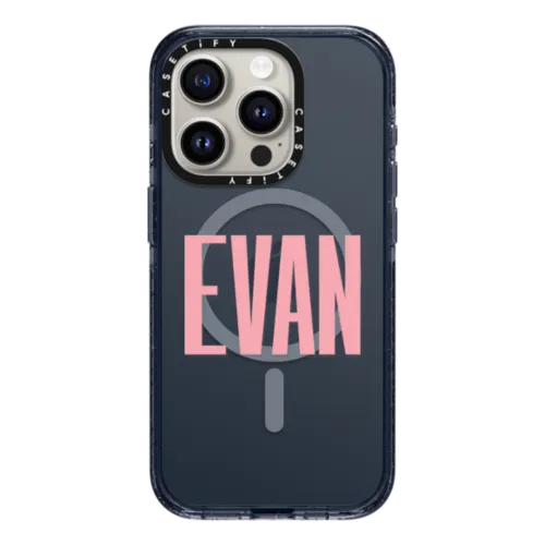 iPhone 15 Pro - Custom Phone Case
