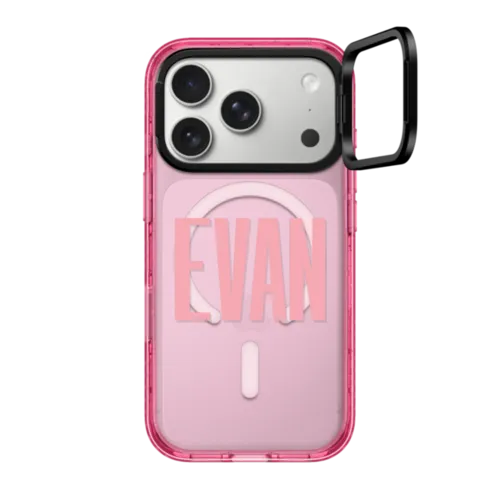 iPhone 17 Pro - Custom Phone Case