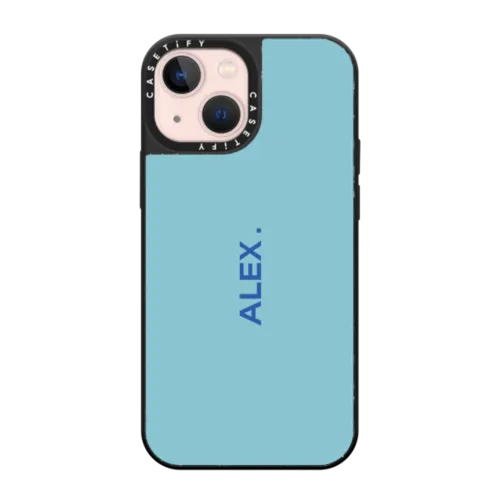 iPhone 13 Mini - Custom Phone Case