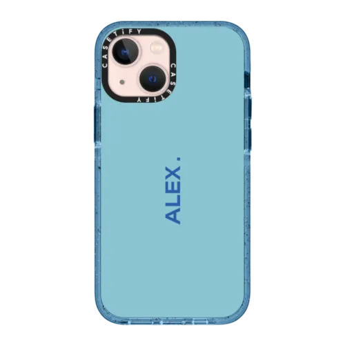 iPhone 13 Mini - Custom Phone Case