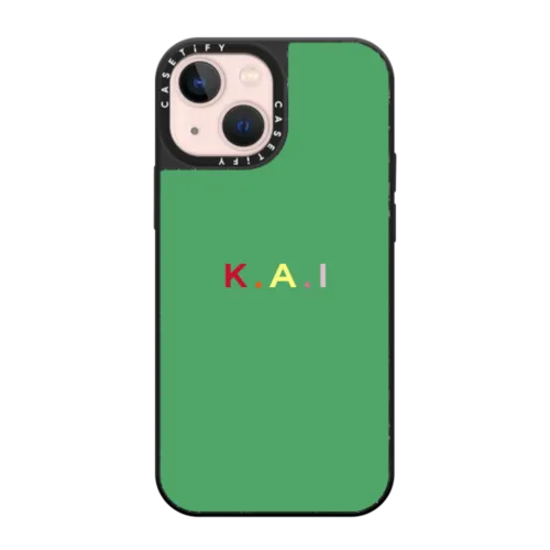 iPhone 13 Mini - Custom Phone Case