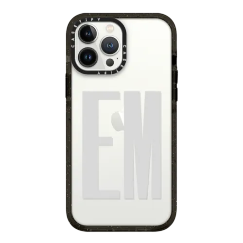 iPhone 13 Pro Max - Custom Phone Case