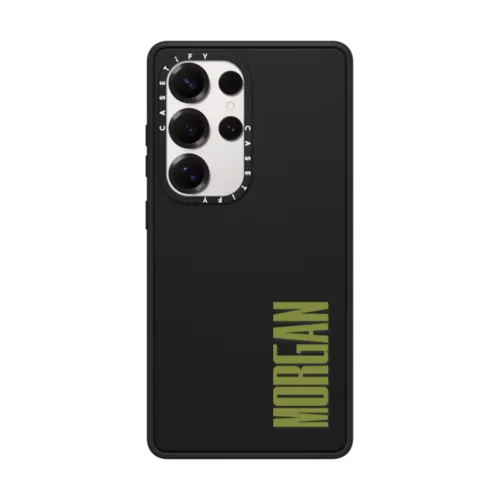 Galaxy S25 Ultra - Custom Phone Case