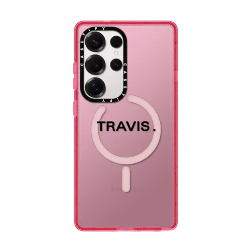 Galaxy S25 Ultra - Custom Phone Case