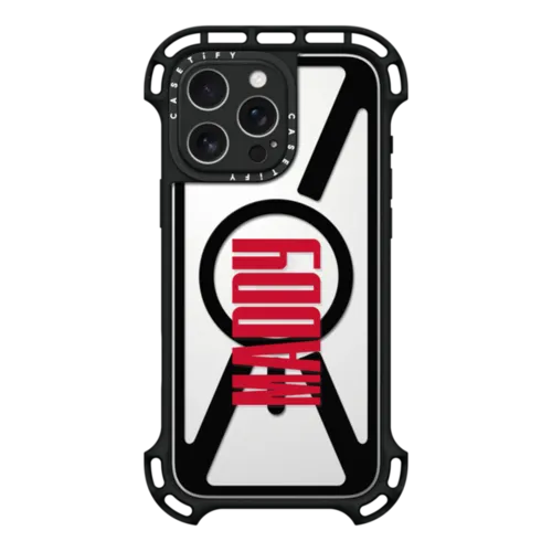 iPhone 16 Pro Max - Custom Phone Case