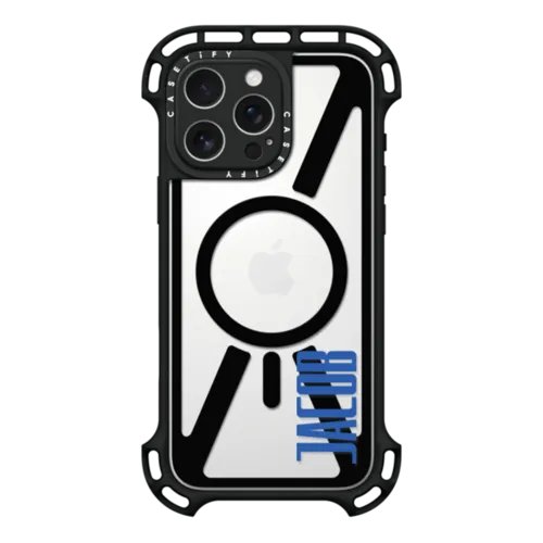 iPhone 16 Pro Max - Custom Phone Case