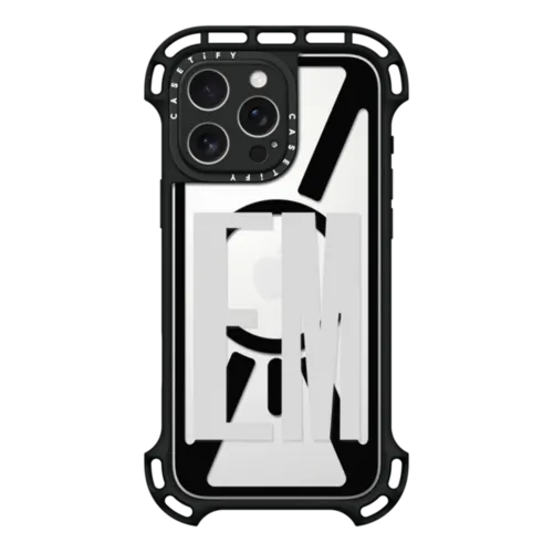 iPhone 16 Pro Max - Custom Phone Case