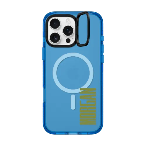 iPhone 16 Pro Max - Custom Phone Case