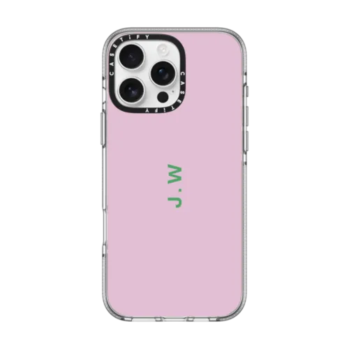 iPhone 16 Pro Max - Custom Phone Case