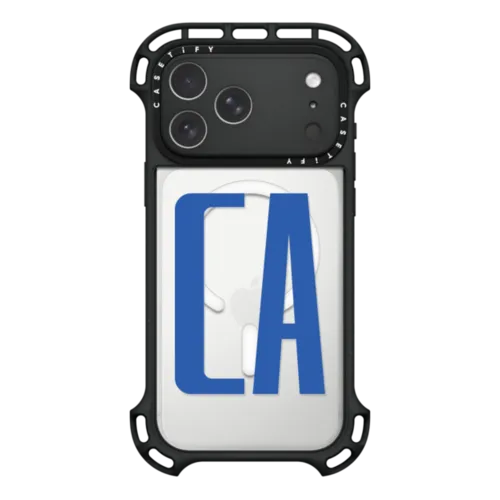 iPhone 17 Pro Max - Custom Phone Case
