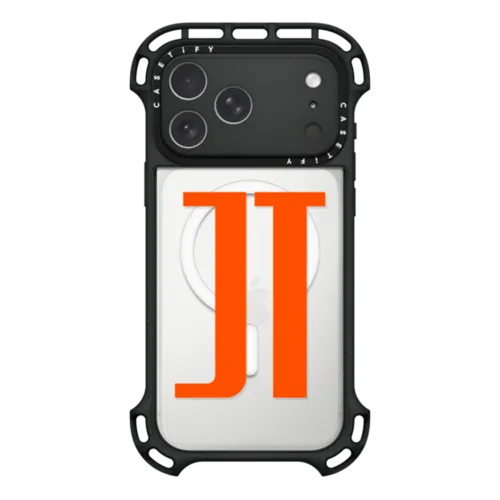 iPhone 17 Pro Max - Custom Phone Case