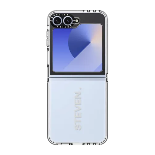 Galaxy Z Flip6 - Custom Phone Case