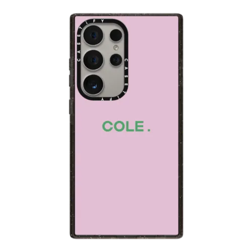 Galaxy S24 Ultra - Custom Phone Case