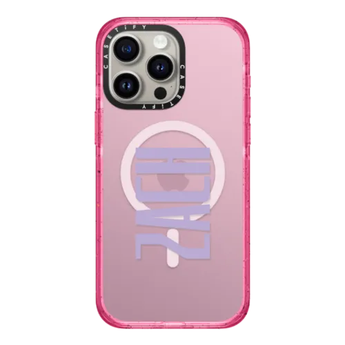 iPhone 15 Pro Max - Custom Phone Case