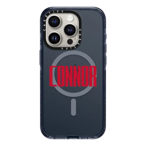 iPhone 15 Pro - Custom Phone Case