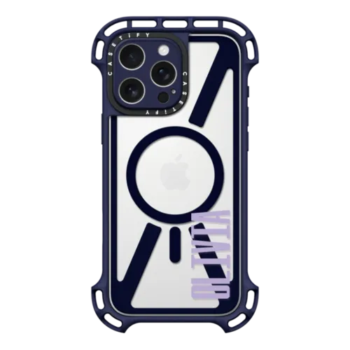 iPhone 16 Pro Max - Custom Phone Case