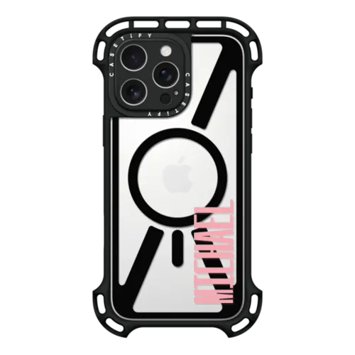 iPhone 16 Pro Max - Custom Phone Case