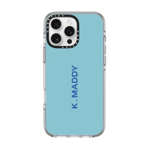 iPhone 16 Pro Max - Custom Phone Case