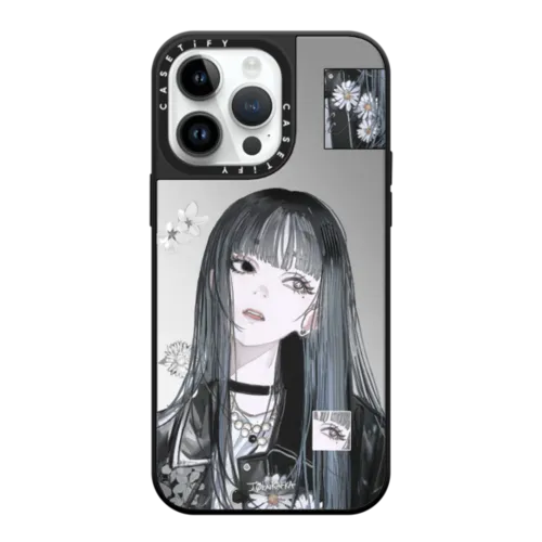 iPhone 14 Pro Max - Fading Bloom