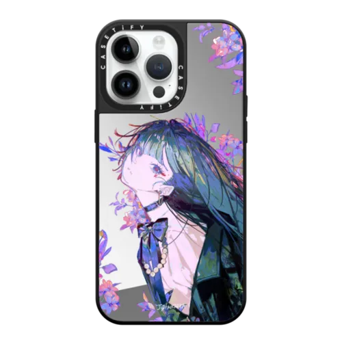 iPhone 14 Pro Max - Eternal Bloom