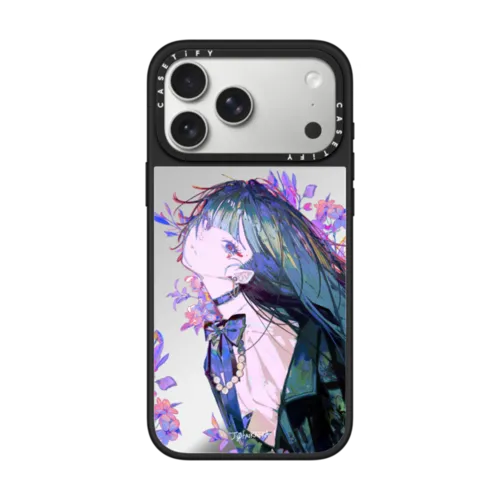iPhone 17 Pro Max - Eternal Bloom
