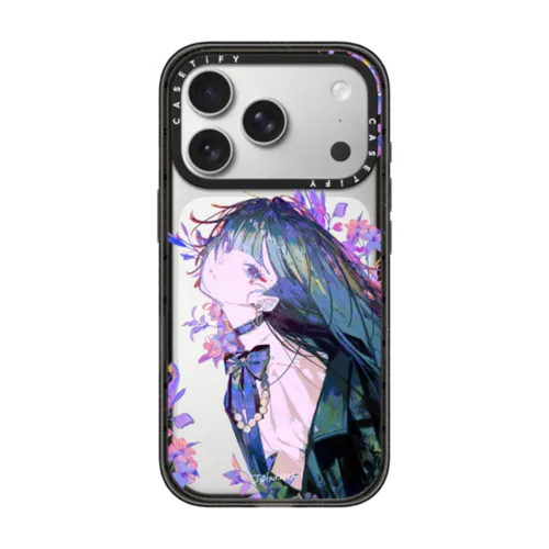 iPhone 17 Pro - Eternal Bloom