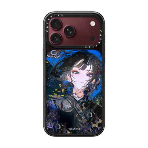 iPhone 18 Pro Max - Azure Reverie 