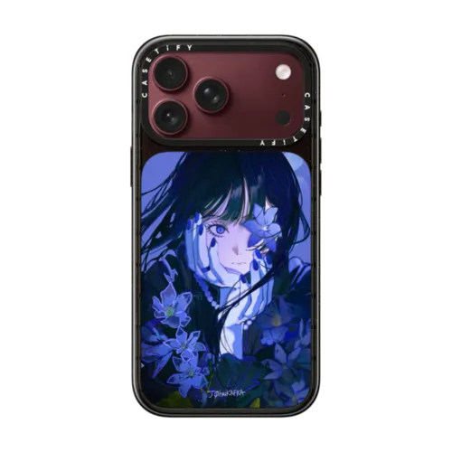 iPhone 18 Pro Max - Petals of Dusk