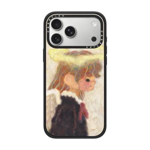 iPhone 17 Pro Max - Halo pair - Girl
