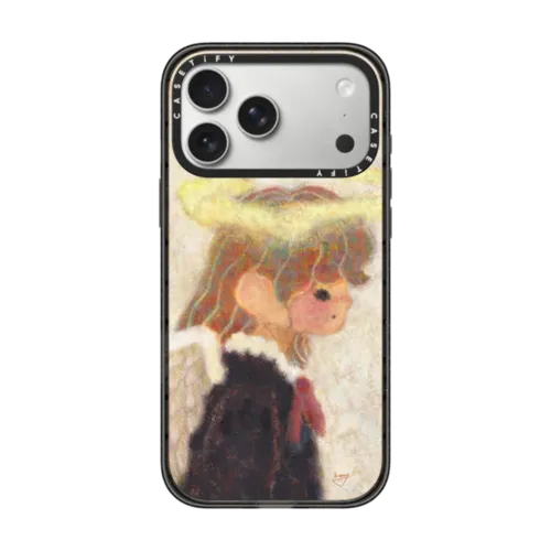 iPhone 17 Pro Max - Halo pair - Girl